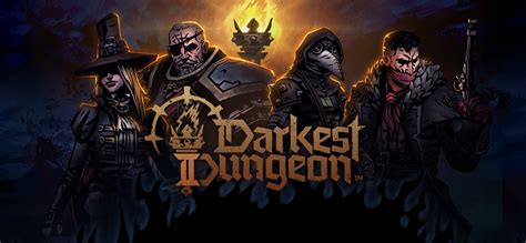 darkest dungeon mega|Darkest Dungeon® on GOG.com.